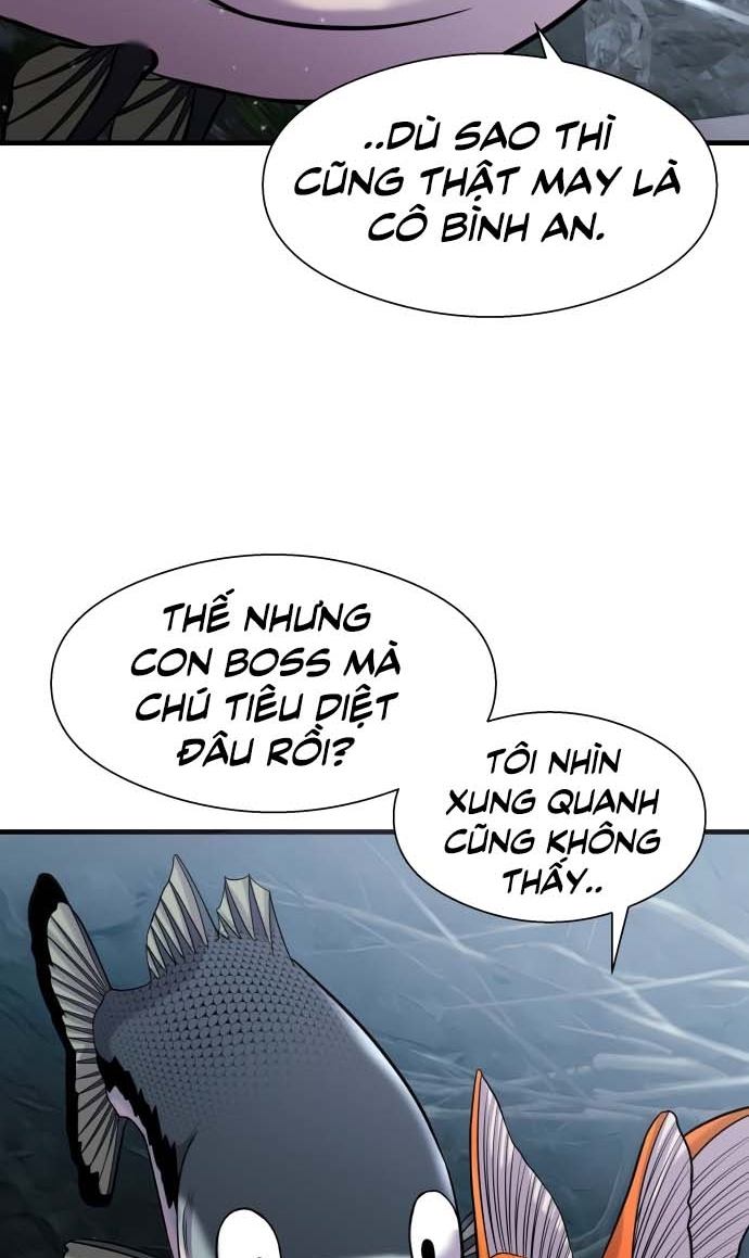Hoá Thân Thành Cá Chapter 19 - 64