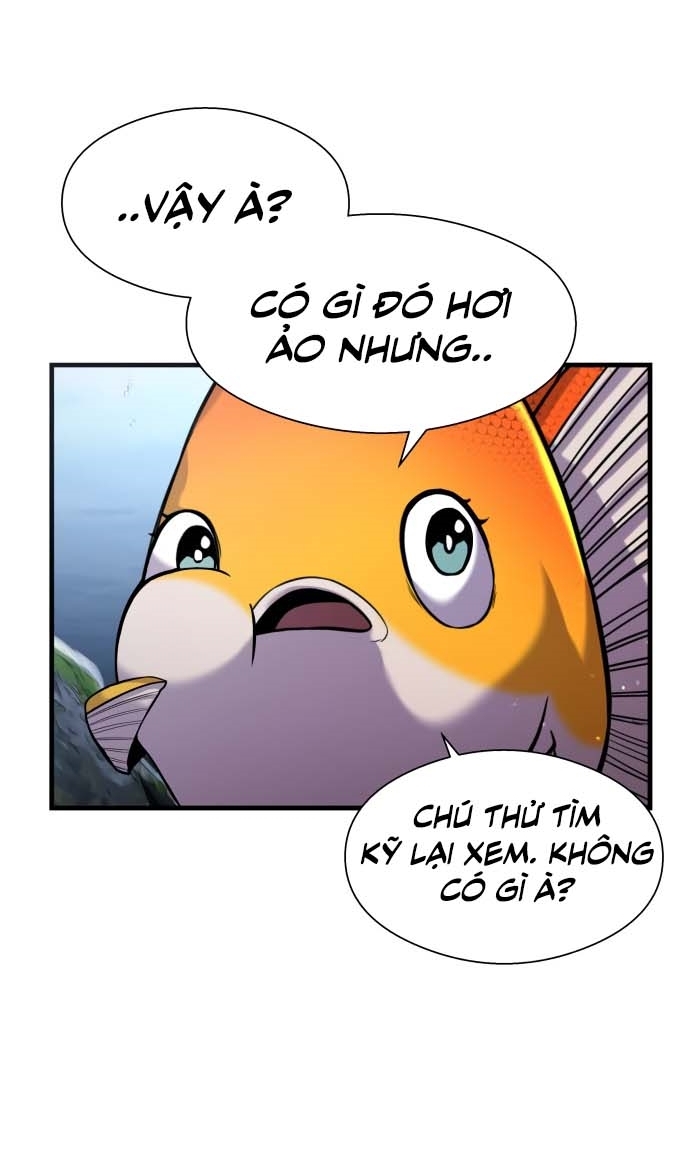 Hoá Thân Thành Cá Chapter 19 - 69