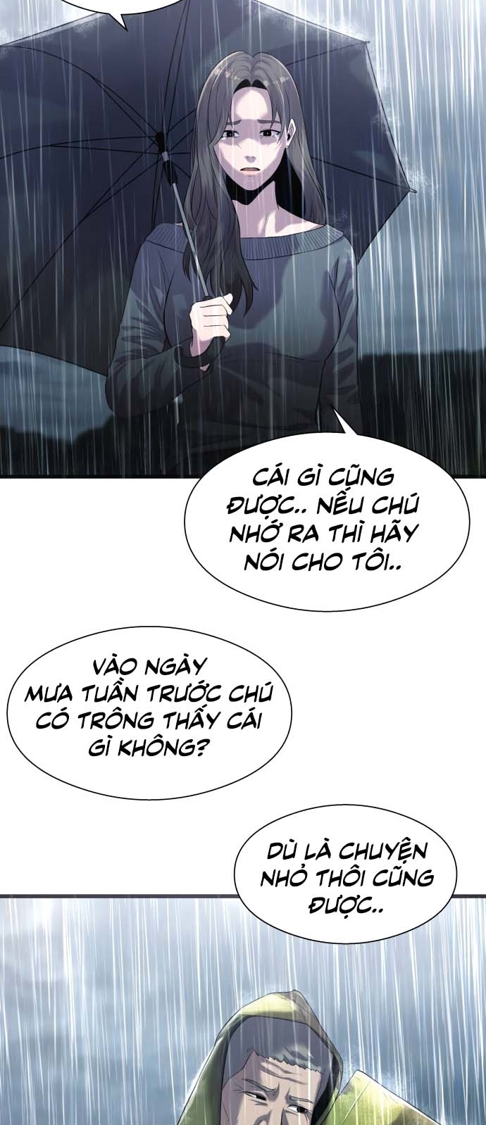 Hoá Thân Thành Cá Chapter 19 - 8