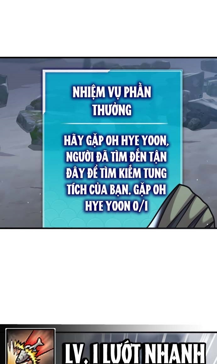 Hoá Thân Thành Cá Chapter 19 - 71