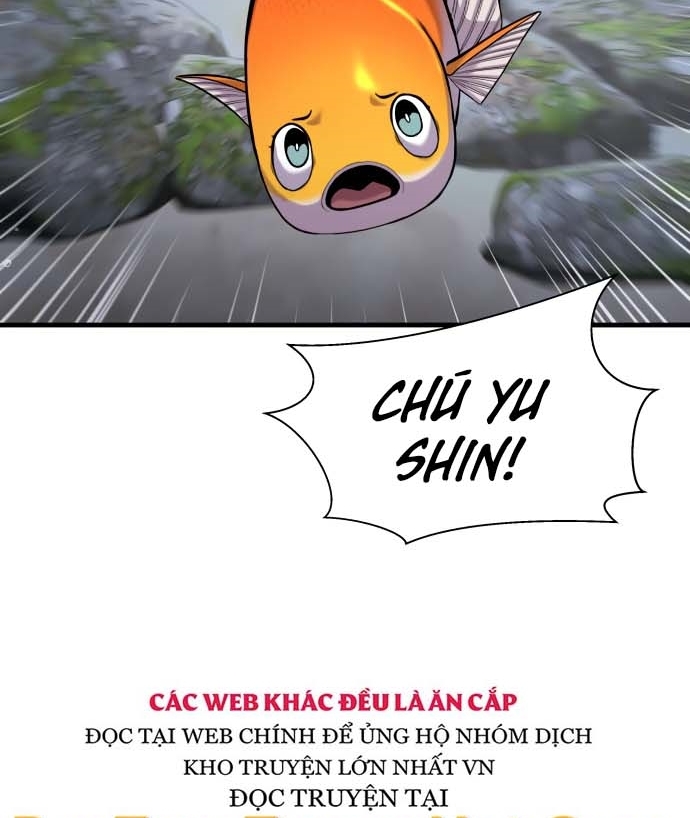 Hoá Thân Thành Cá Chapter 19 - 81