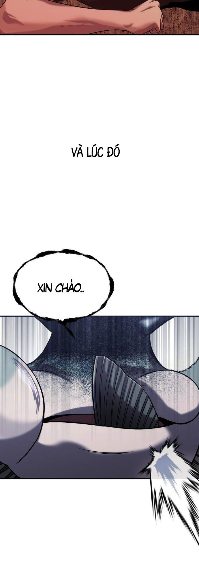Hoá Thân Thành Cá Chapter 22 - 42