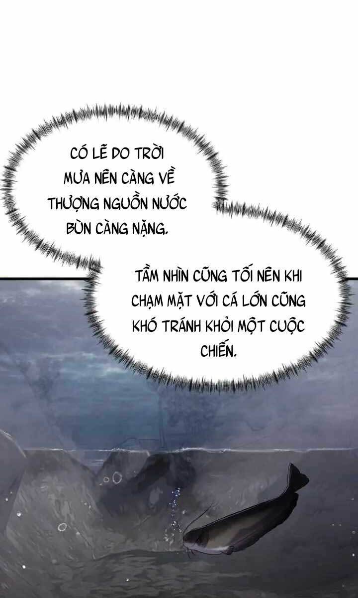 Hoá Thân Thành Cá Chapter 24 - 17