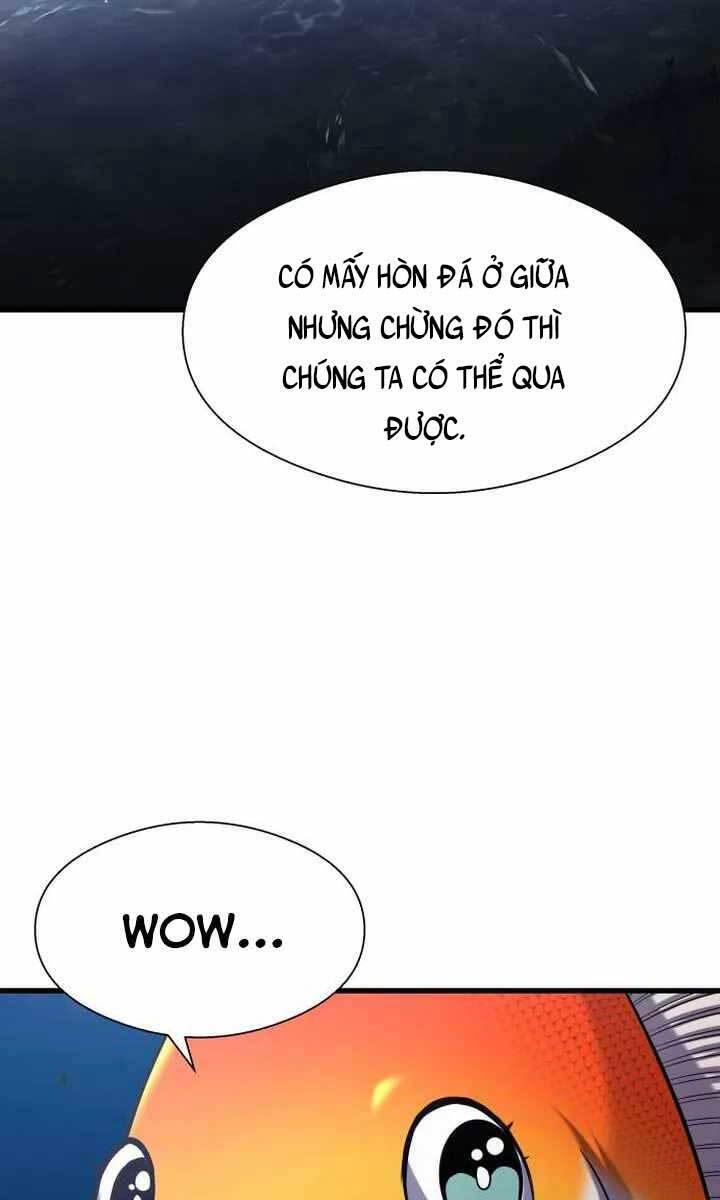 Hoá Thân Thành Cá Chapter 24 - 30