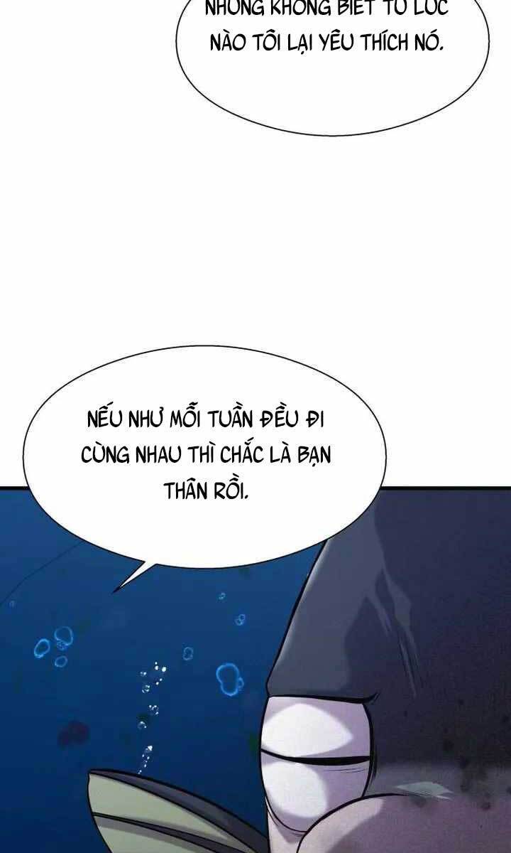 Hoá Thân Thành Cá Chapter 24 - 35
