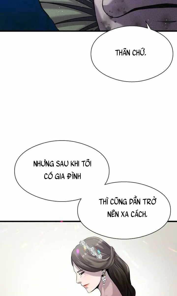 Hoá Thân Thành Cá Chapter 24 - 36
