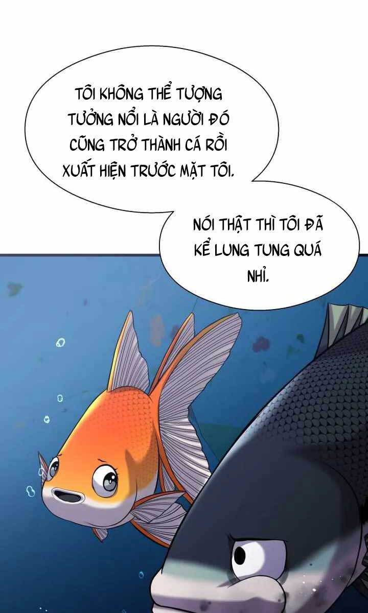 Hoá Thân Thành Cá Chapter 24 - 65