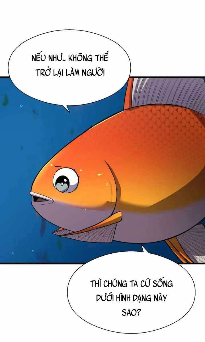 Hoá Thân Thành Cá Chapter 24 - 79