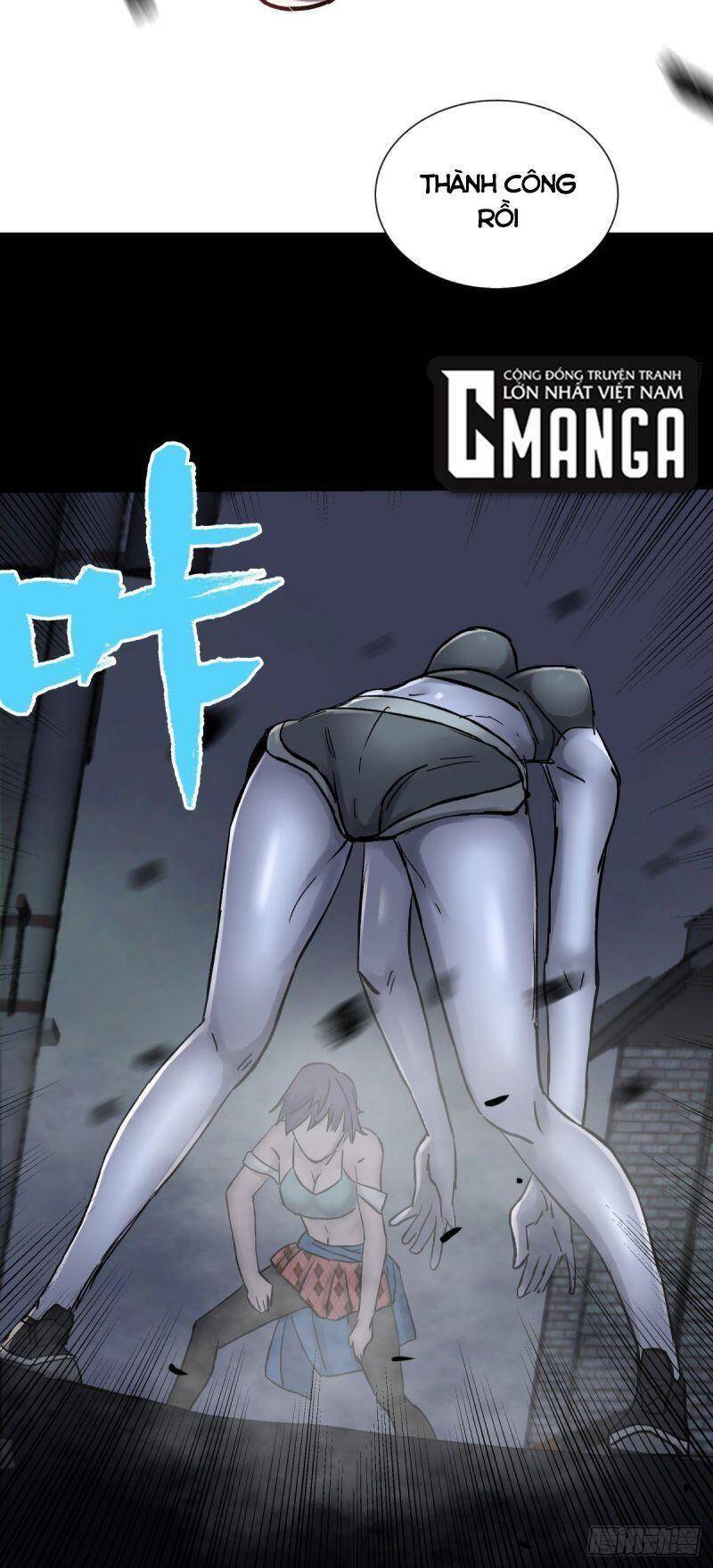Tam Canh Tứ Cổ Chapter 47 - 11