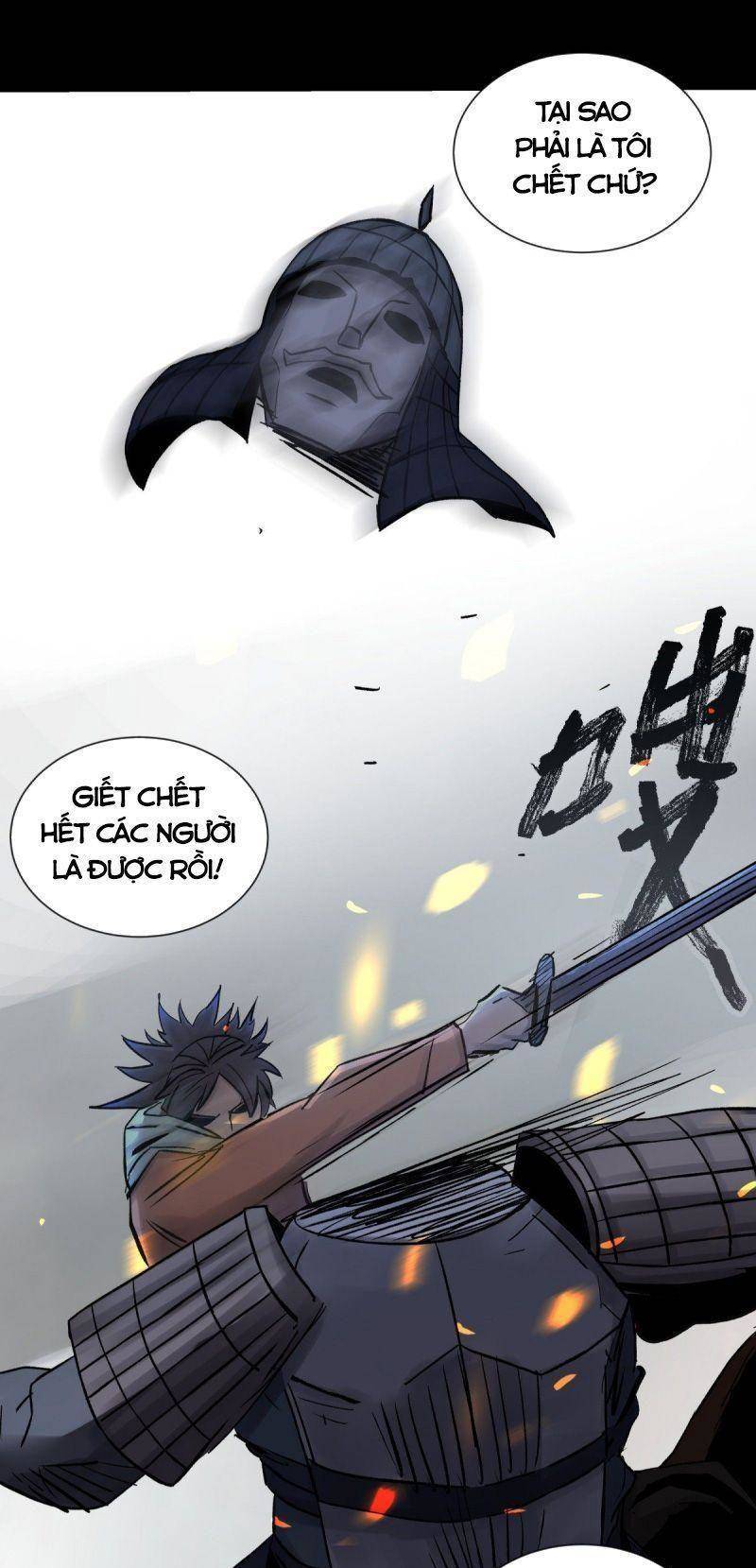 Tam Canh Tứ Cổ Chapter 49 - 27