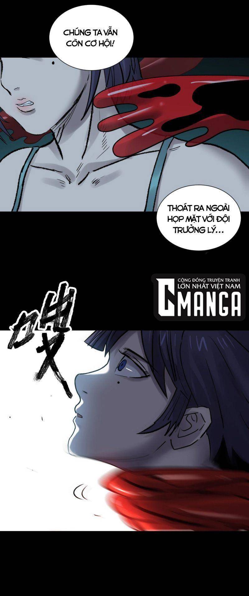 Tam Canh Tứ Cổ Chapter 49 - 10