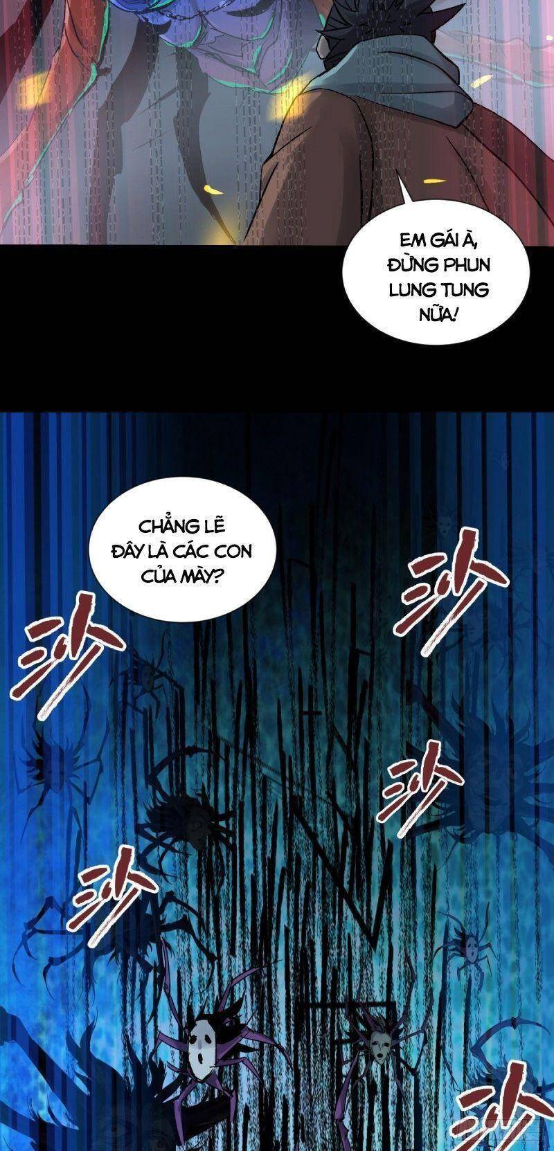 Tam Canh Tứ Cổ Chapter 51 - 11