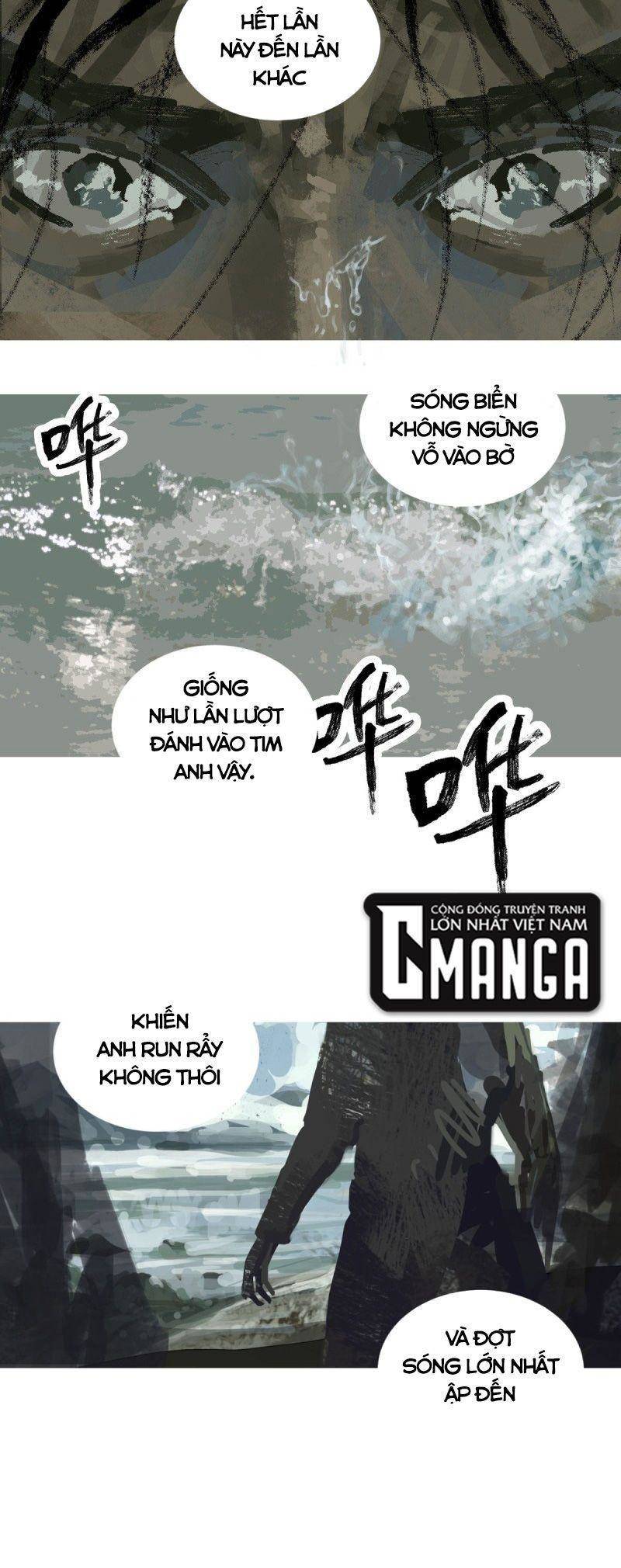 Tam Canh Tứ Cổ Chapter 53 - 4