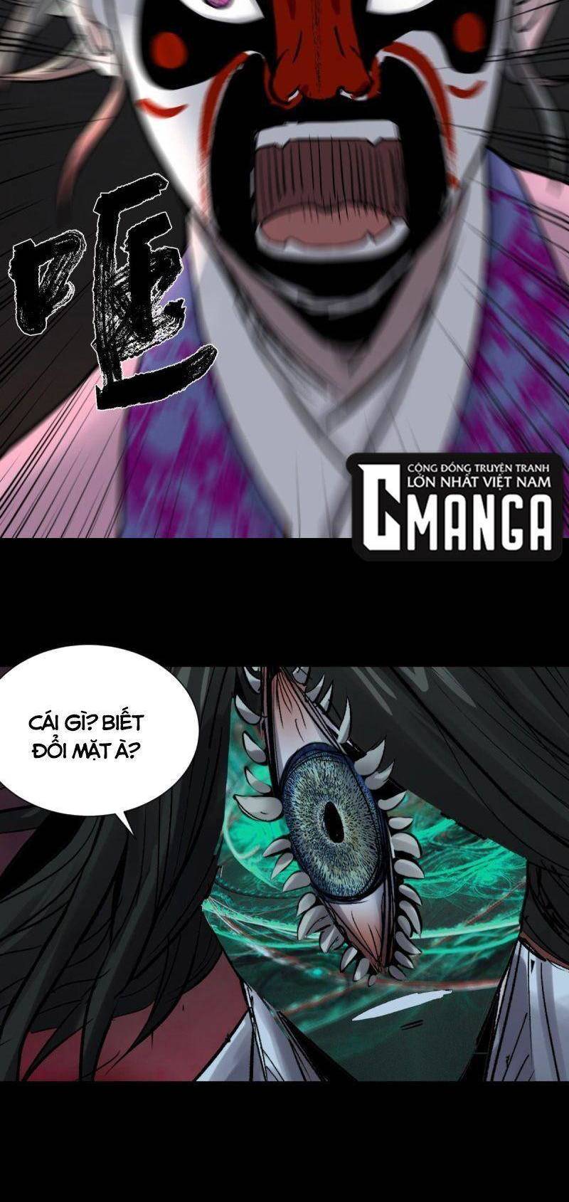 Tam Canh Tứ Cổ Chapter 56 - 21