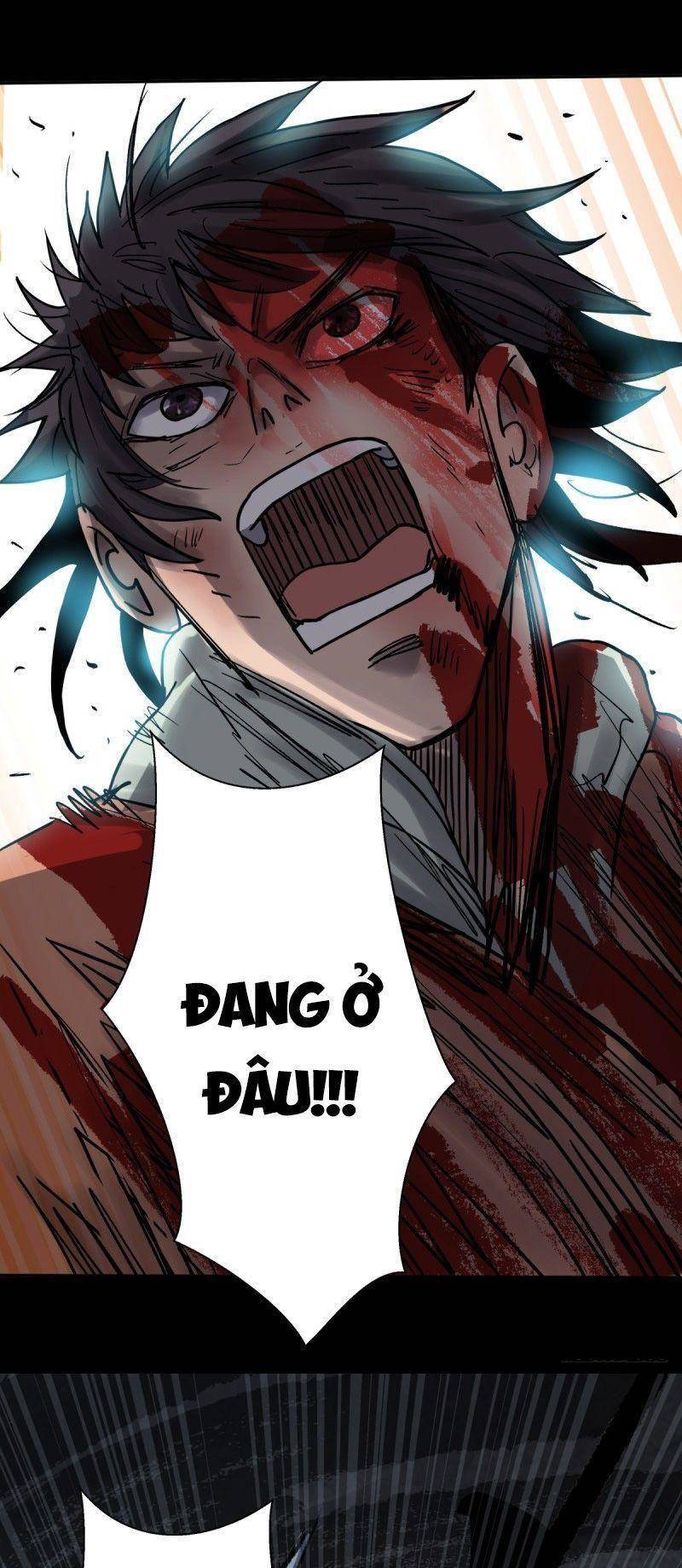 Tam Canh Tứ Cổ Chapter 56 - 8