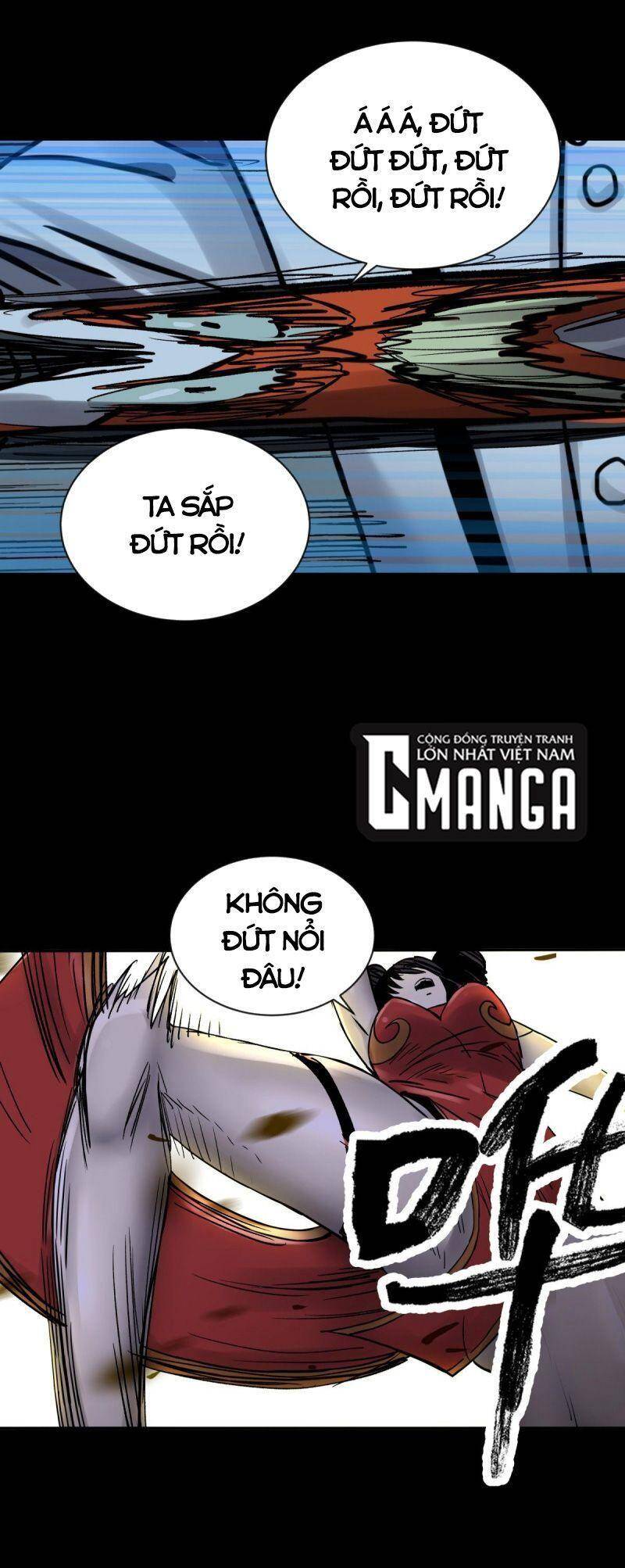 Tam Canh Tứ Cổ Chapter 57 - 6