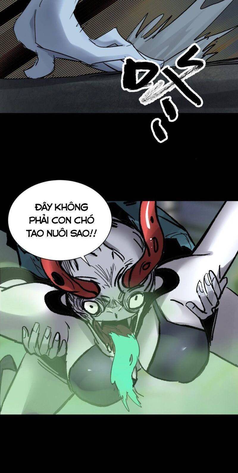 Tam Canh Tứ Cổ Chapter 58 - 19
