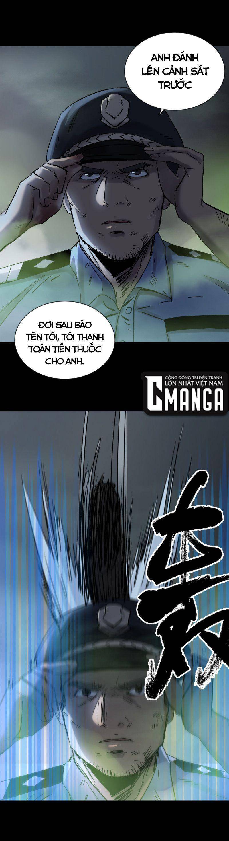 Tam Canh Tứ Cổ Chapter 59 - 5