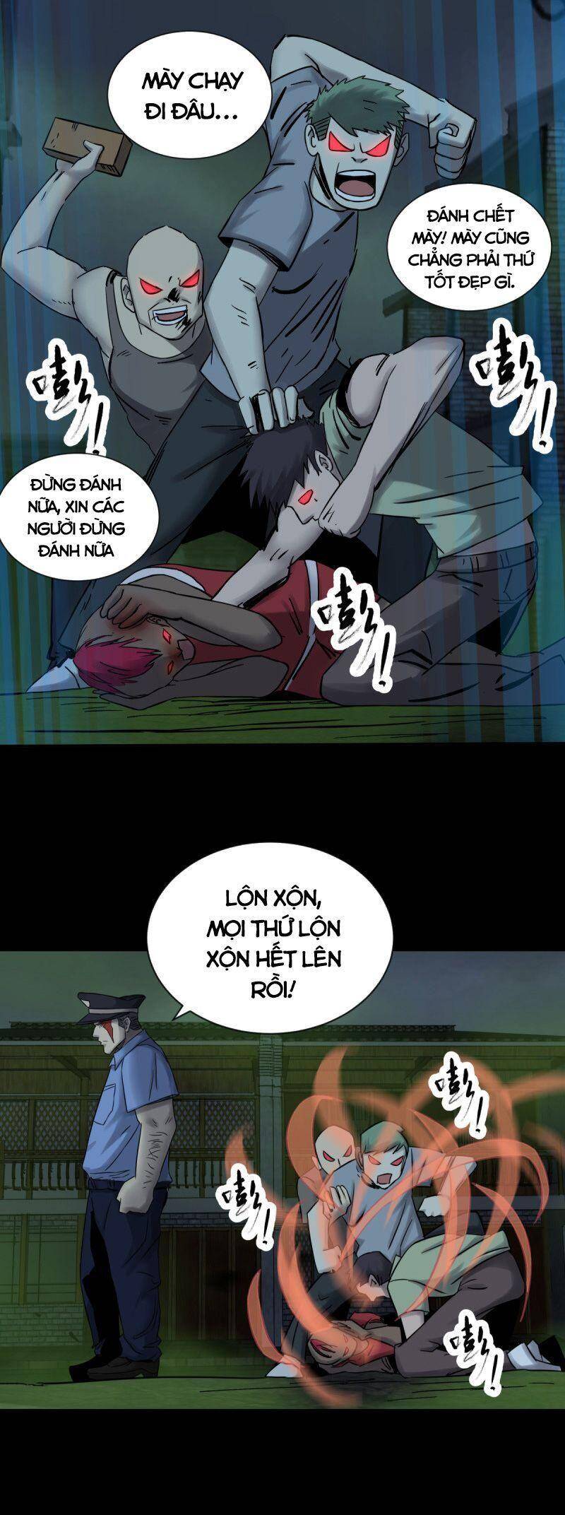 Tam Canh Tứ Cổ Chapter 59 - 10