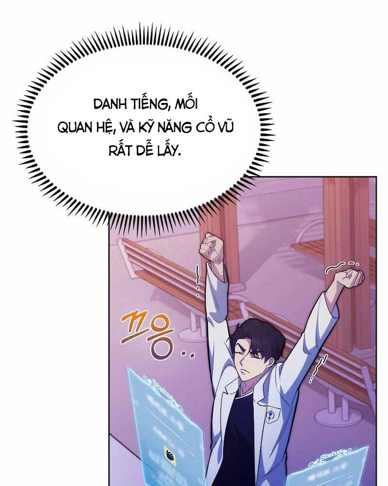 Bác Sĩ Thăng Cấp Chapter 13 - 47