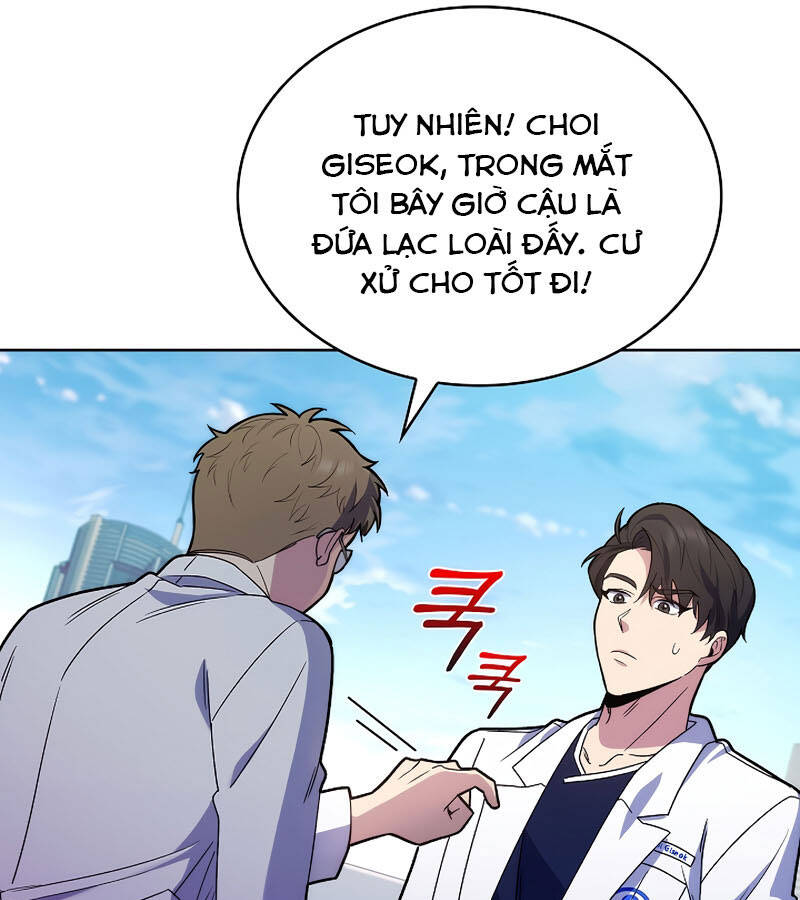 Bác Sĩ Thăng Cấp Chapter 15 - 81