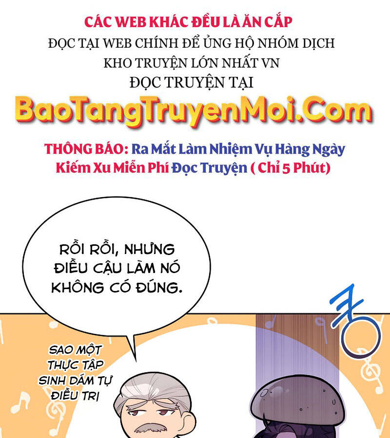Bác Sĩ Thăng Cấp Chapter 15 - 98