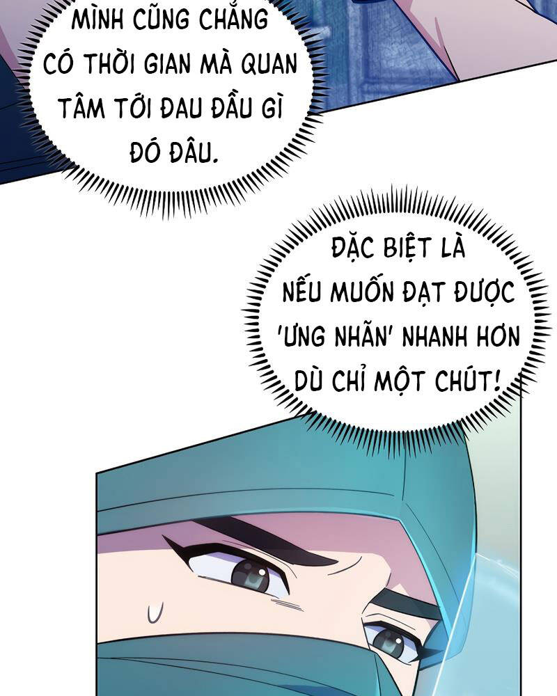 Bác Sĩ Thăng Cấp Chapter 16 - 24