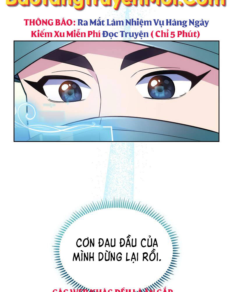 Bác Sĩ Thăng Cấp Chapter 16 - 30