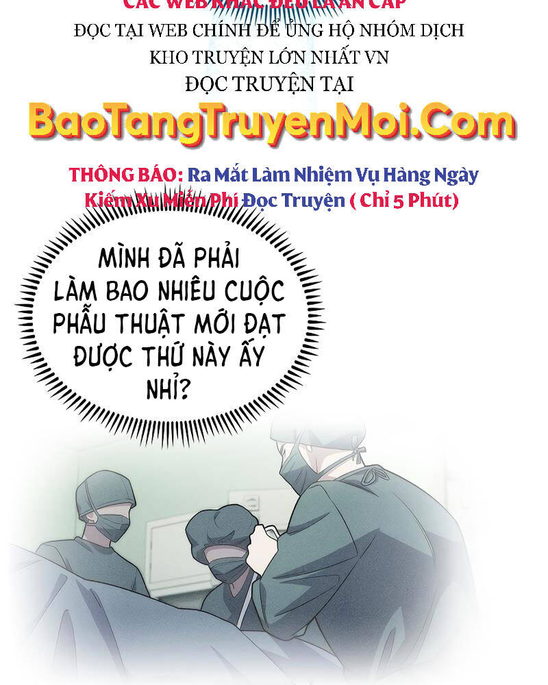 Bác Sĩ Thăng Cấp Chapter 16 - 31