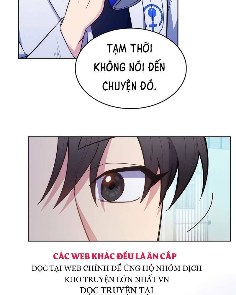 Bác Sĩ Thăng Cấp Chapter 16 - 9