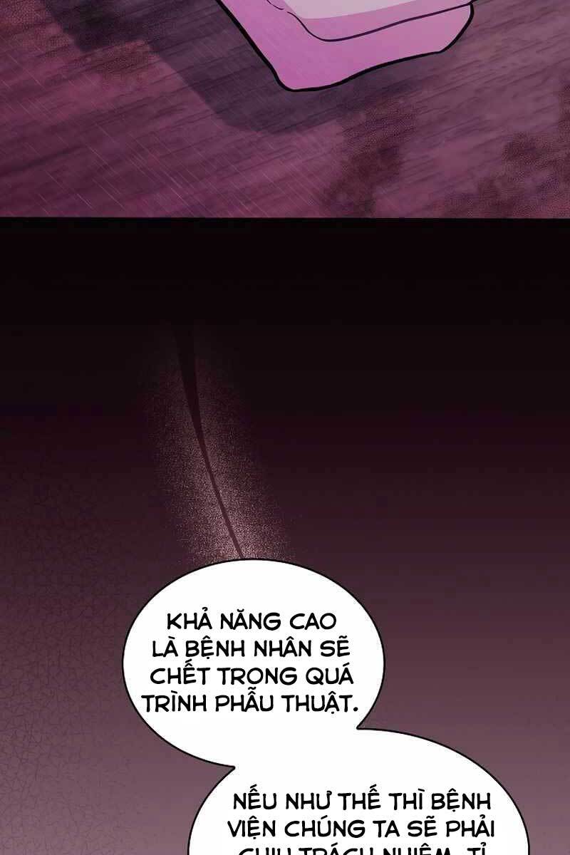 Bác Sĩ Thăng Cấp Chapter 25 - 58