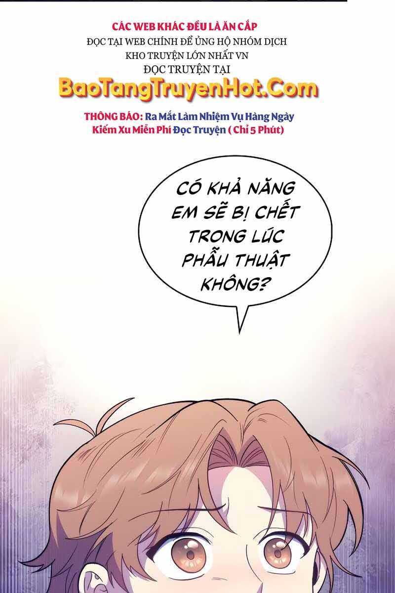 Bác Sĩ Thăng Cấp Chapter 29 - 54