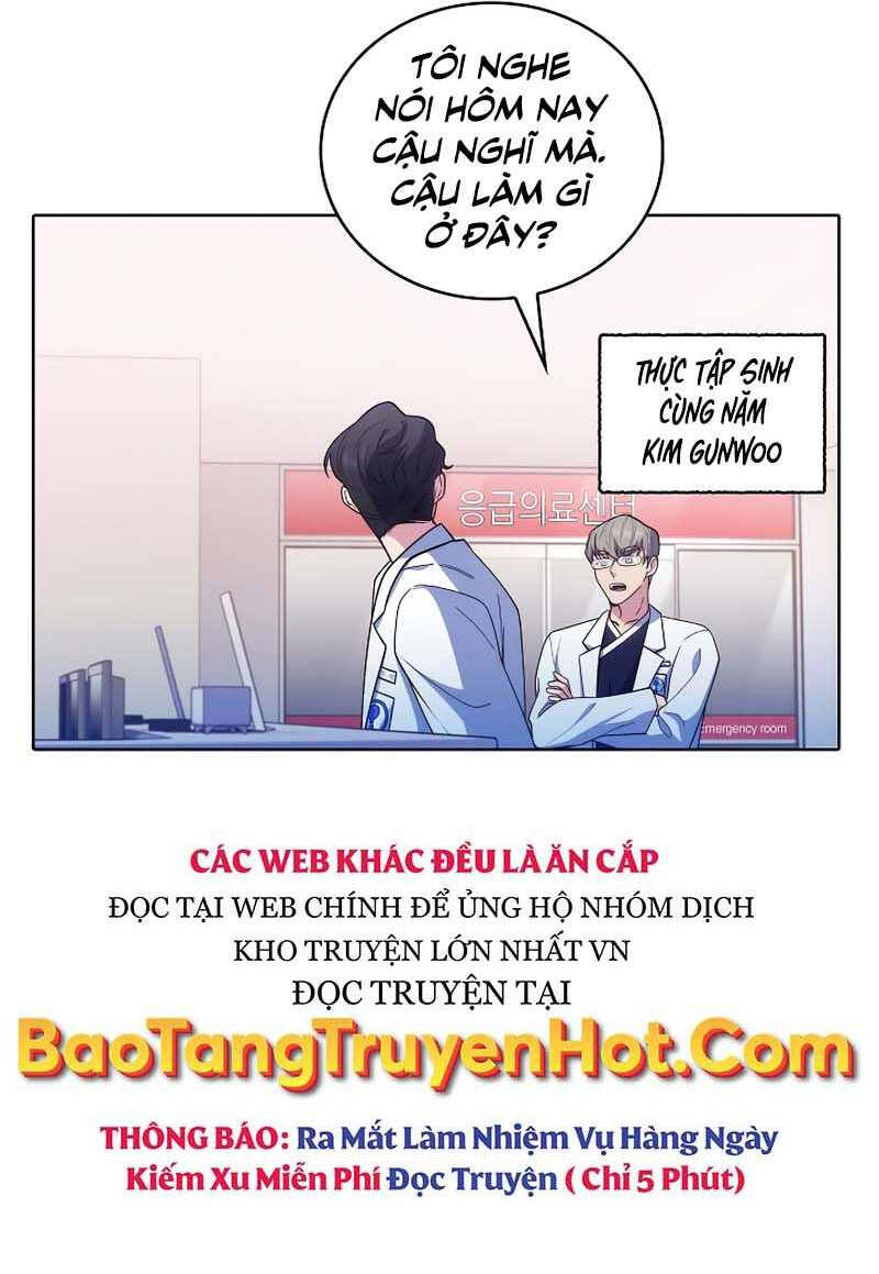 Bác Sĩ Thăng Cấp Chapter 37 - 13