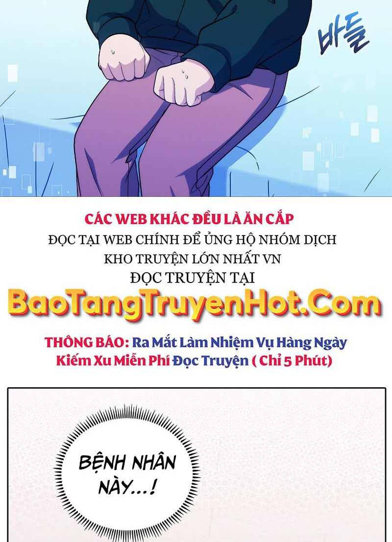 Bác Sĩ Thăng Cấp Chapter 37 - 27