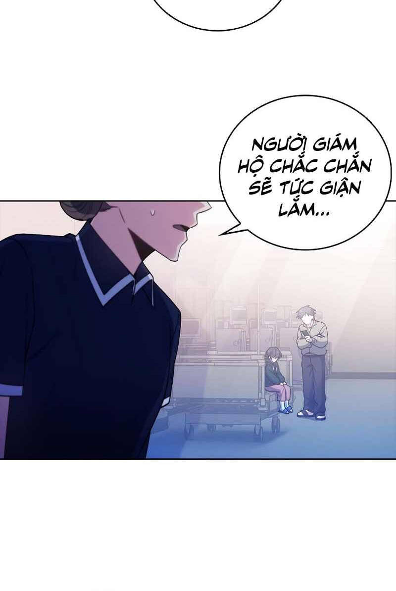 Bác Sĩ Thăng Cấp Chapter 37 - 40
