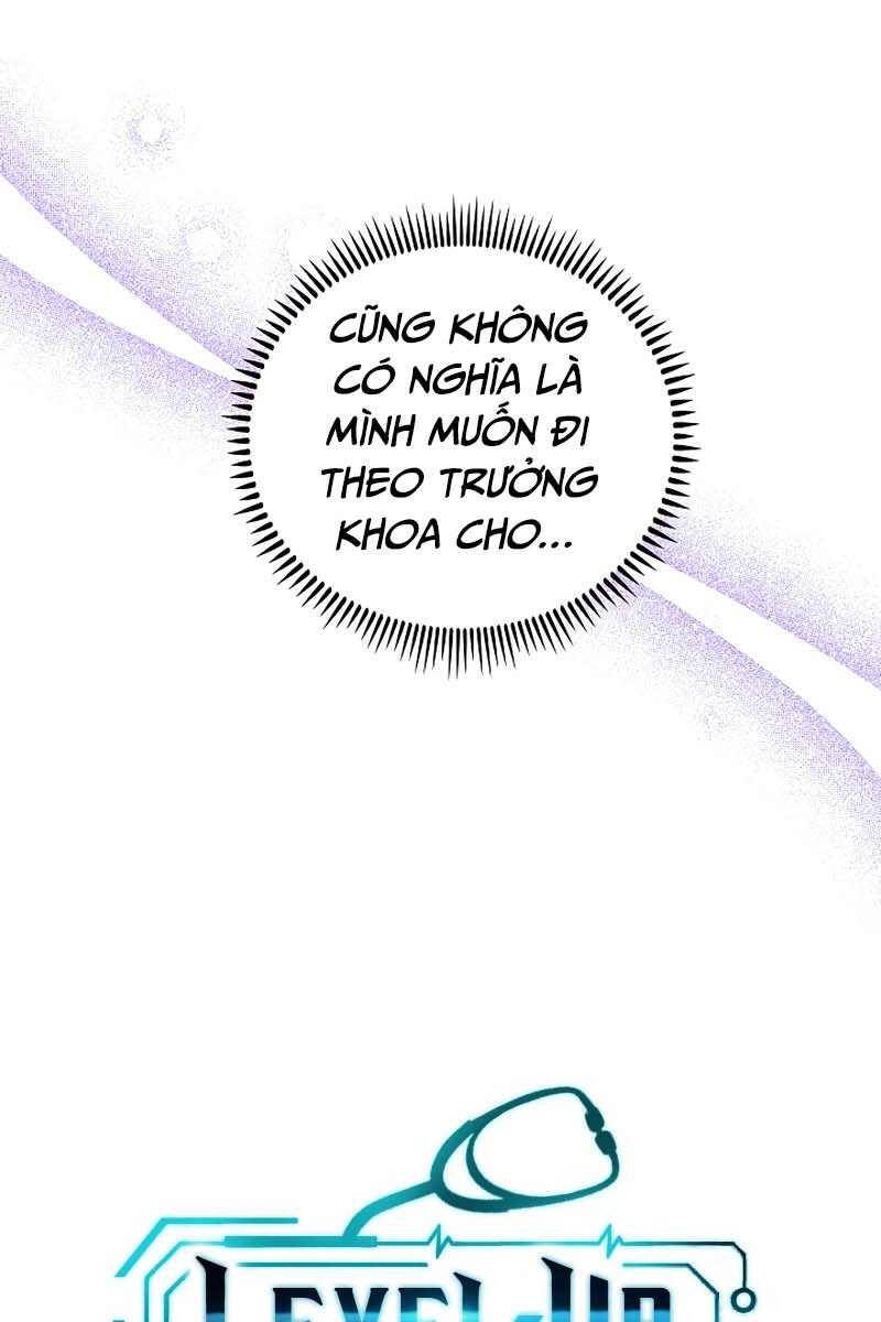 Bác Sĩ Thăng Cấp Chapter 37 - 8