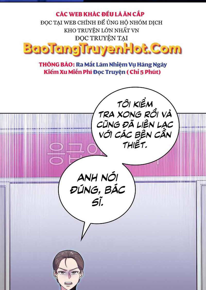 Bác Sĩ Thăng Cấp Chapter 37 - 96