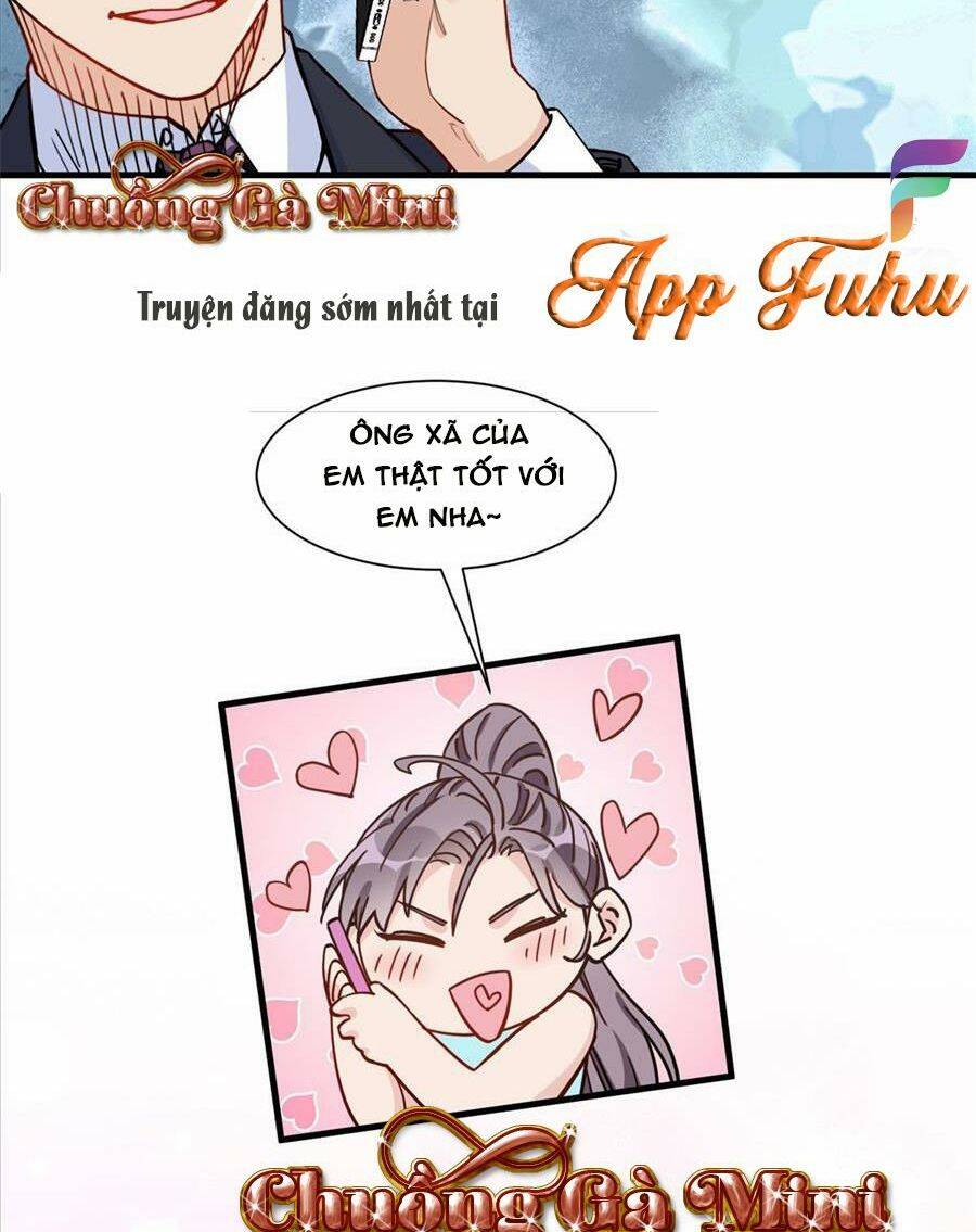 Cố Tổng, Vợ Của Ngài Quá Mạnh Rồi! Chapter 63 - 15