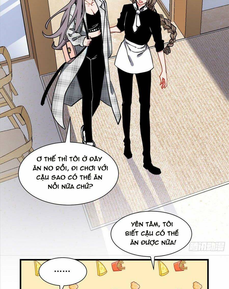 Cố Tổng, Vợ Của Ngài Quá Mạnh Rồi! Chapter 63 - 25