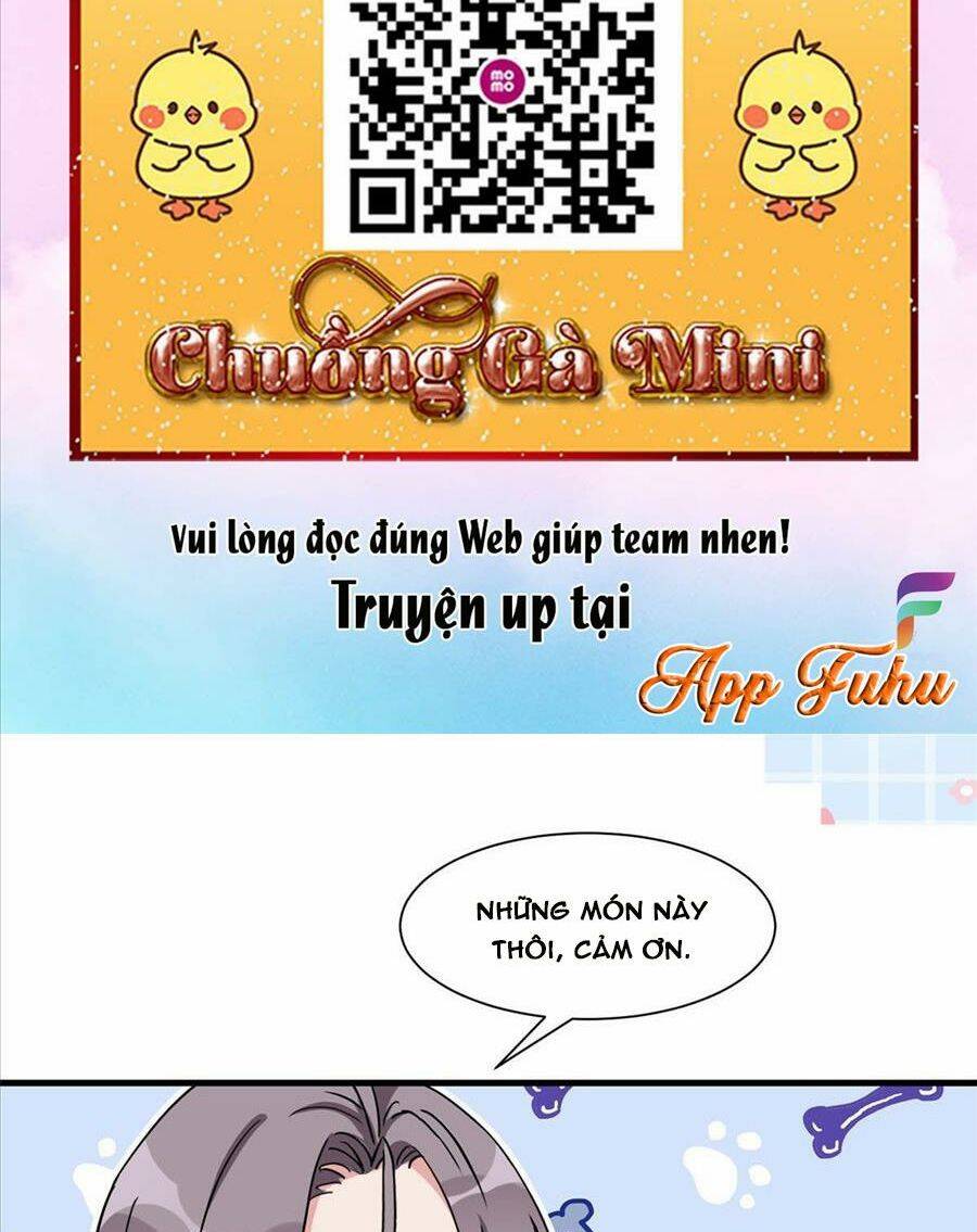 Cố Tổng, Vợ Của Ngài Quá Mạnh Rồi! Chapter 63 - 27