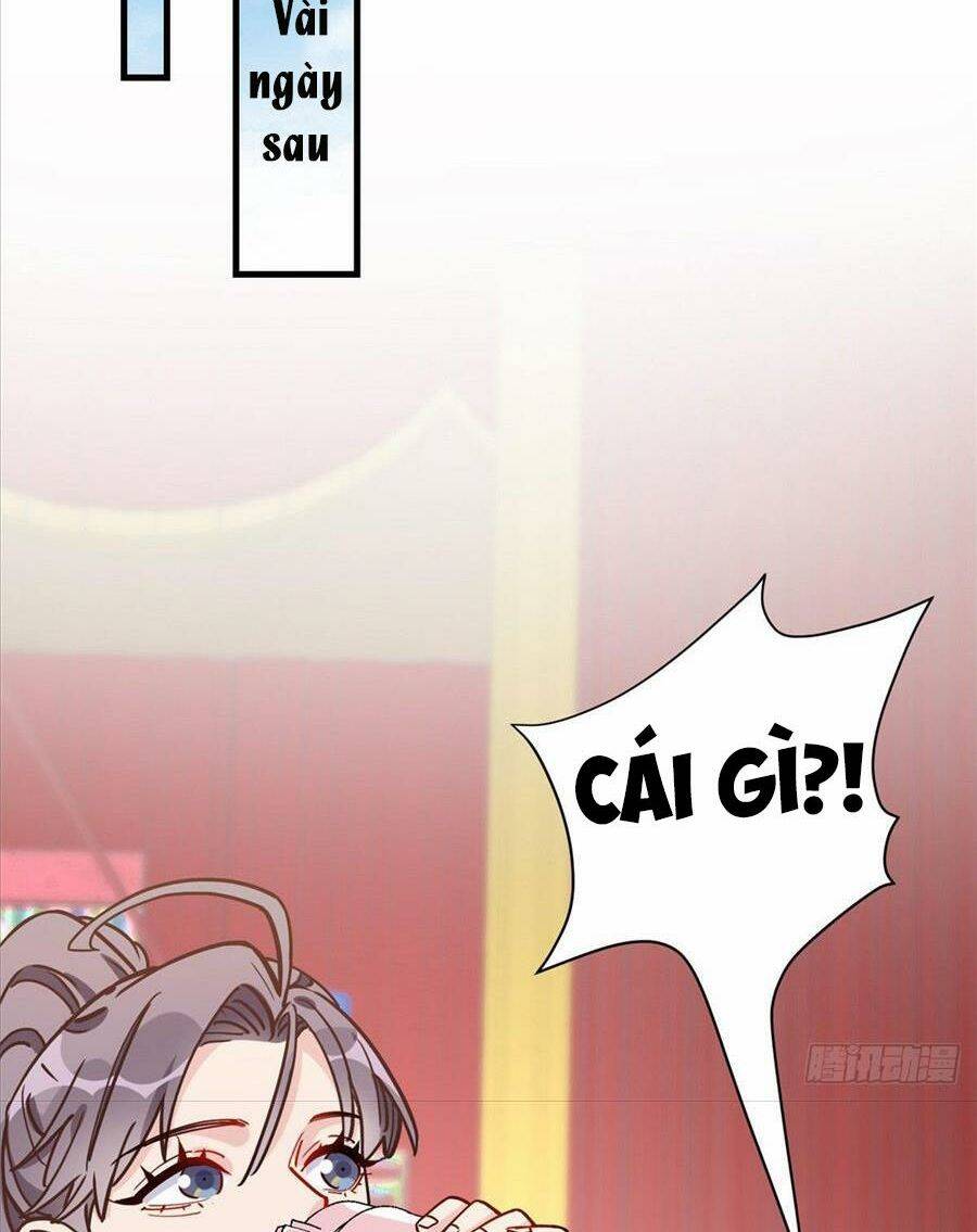 Cố Tổng, Vợ Của Ngài Quá Mạnh Rồi! Chapter 63 - 4