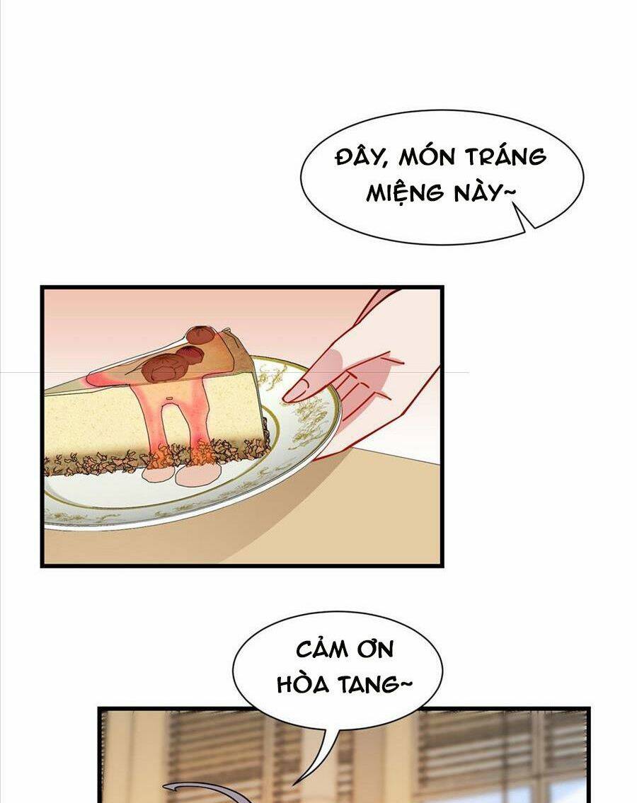Cố Tổng, Vợ Của Ngài Quá Mạnh Rồi! Chapter 63 - 31