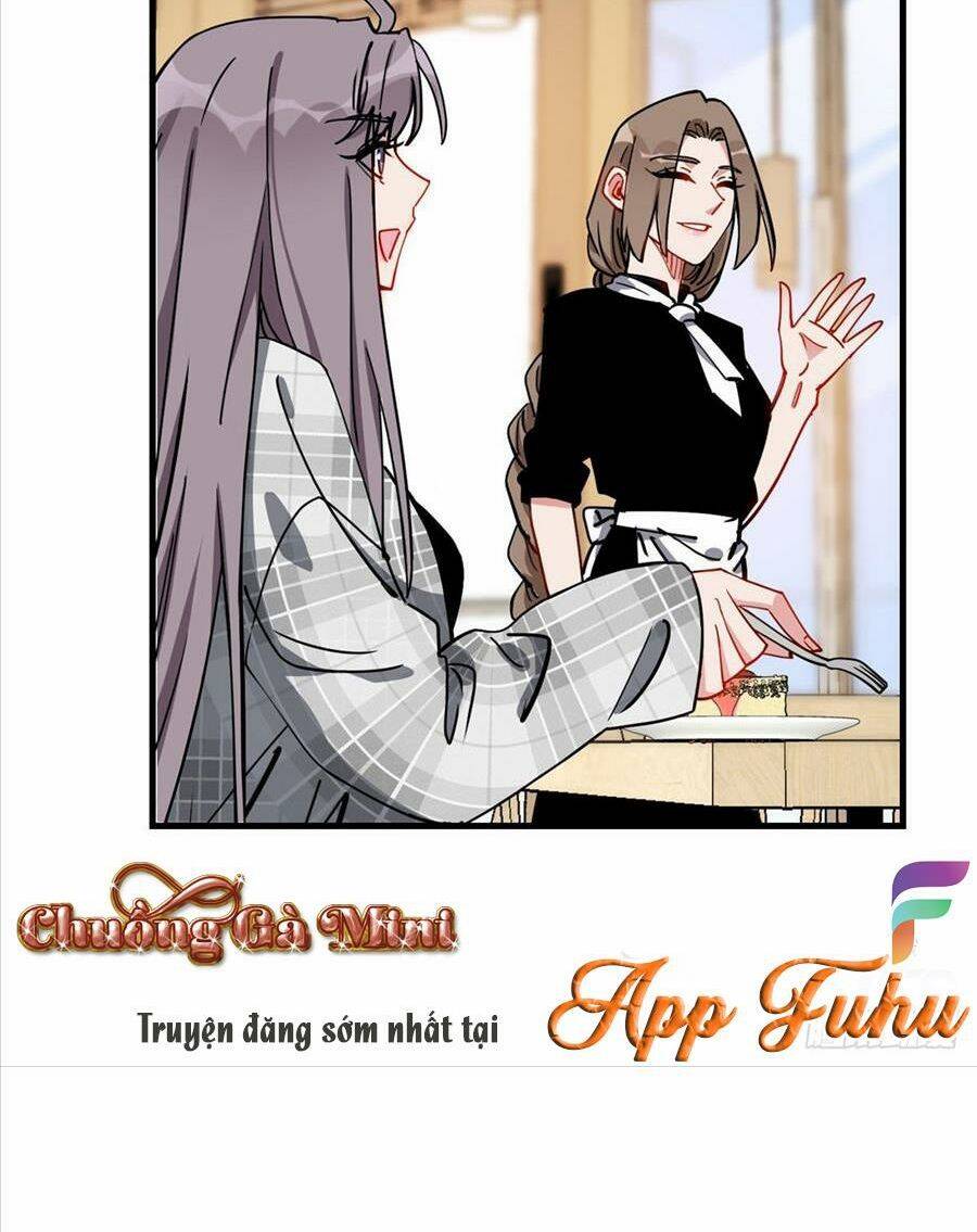 Cố Tổng, Vợ Của Ngài Quá Mạnh Rồi! Chapter 63 - 32