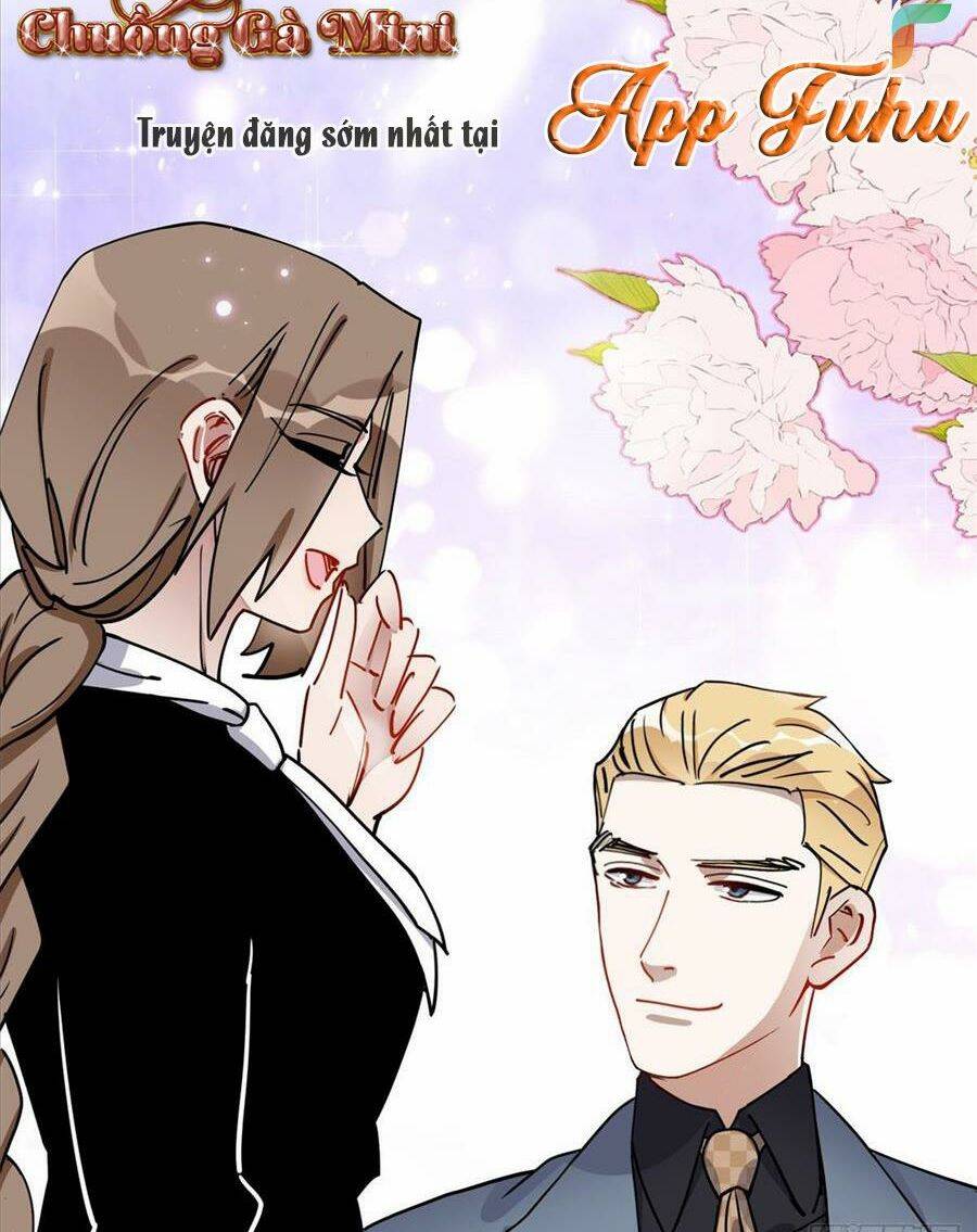 Cố Tổng, Vợ Của Ngài Quá Mạnh Rồi! Chapter 63 - 37
