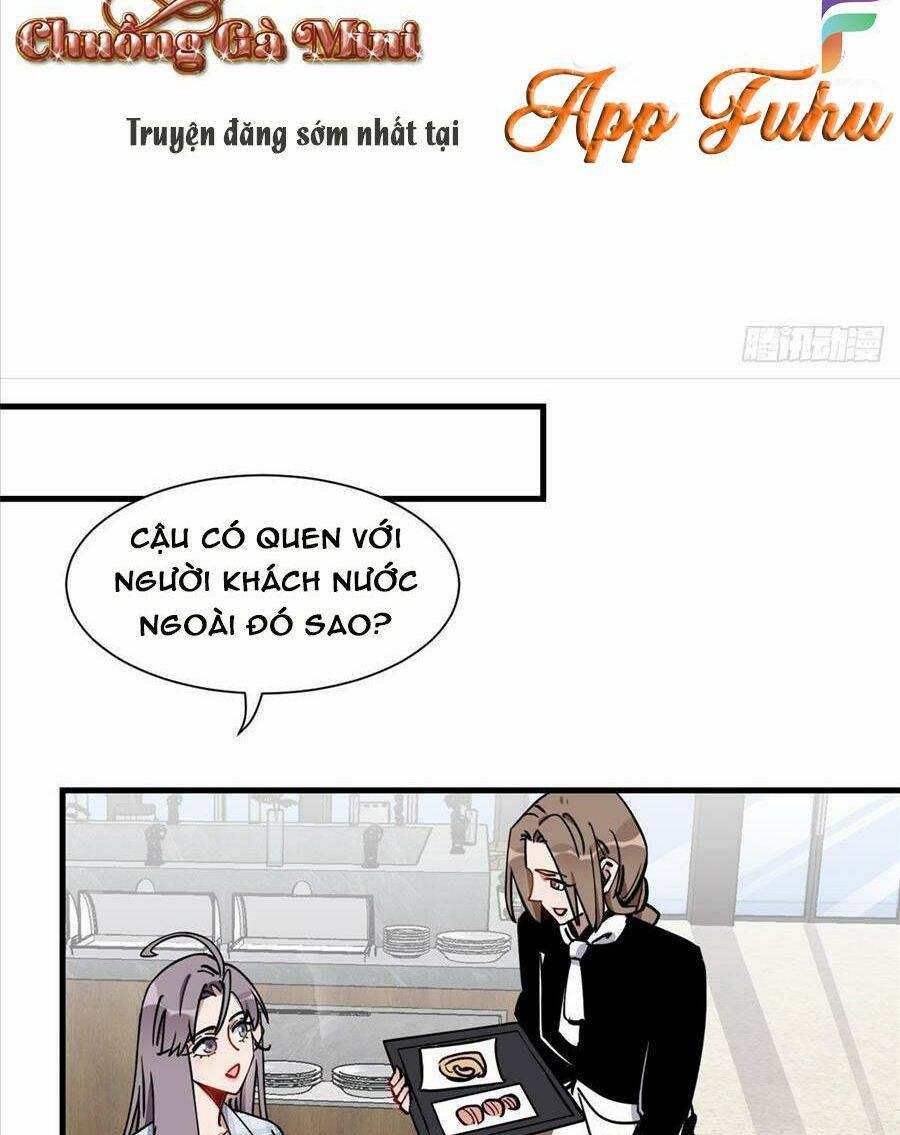 Cố Tổng, Vợ Của Ngài Quá Mạnh Rồi! Chapter 63 - 39