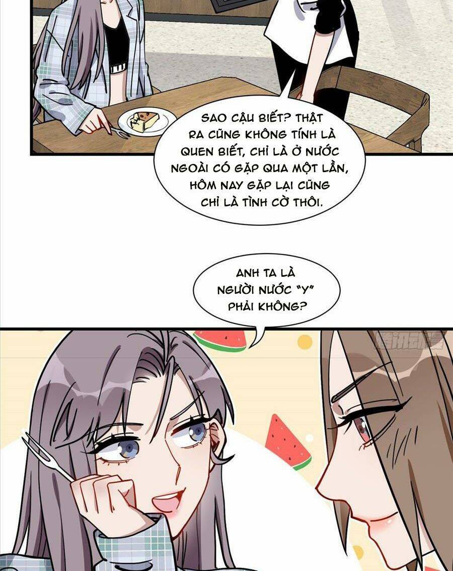 Cố Tổng, Vợ Của Ngài Quá Mạnh Rồi! Chapter 63 - 40