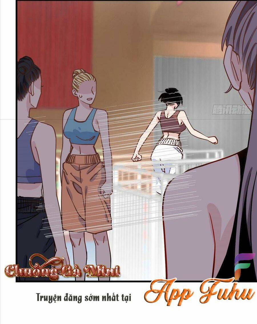 Cố Tổng, Vợ Của Ngài Quá Mạnh Rồi! Chapter 63 - 6