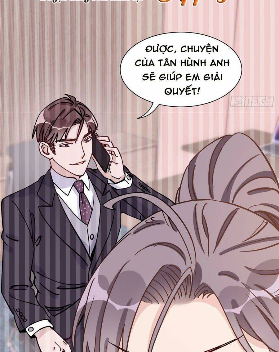 Cố Tổng, Vợ Của Ngài Quá Mạnh Rồi! Chapter 63 - 9