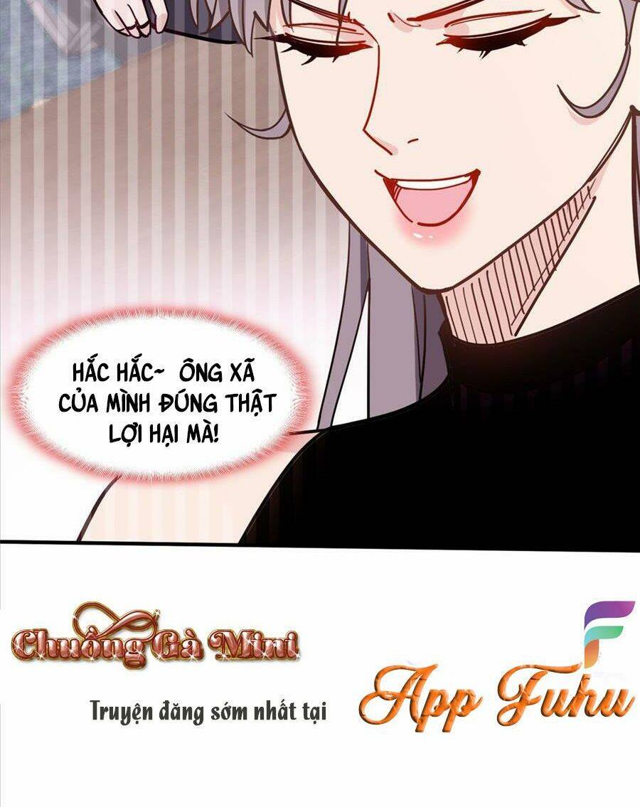 Cố Tổng, Vợ Của Ngài Quá Mạnh Rồi! Chapter 63 - 10