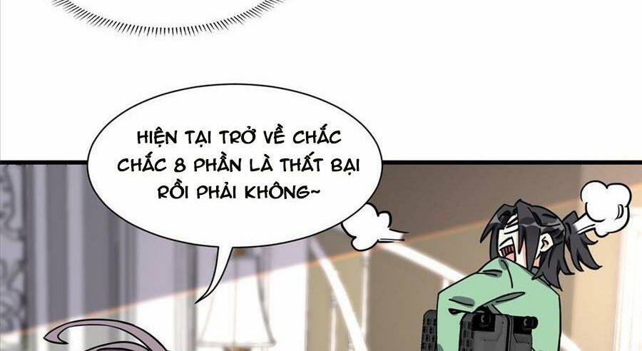 Cố Tổng, Vợ Của Ngài Quá Mạnh Rồi! Chapter 66 - 30
